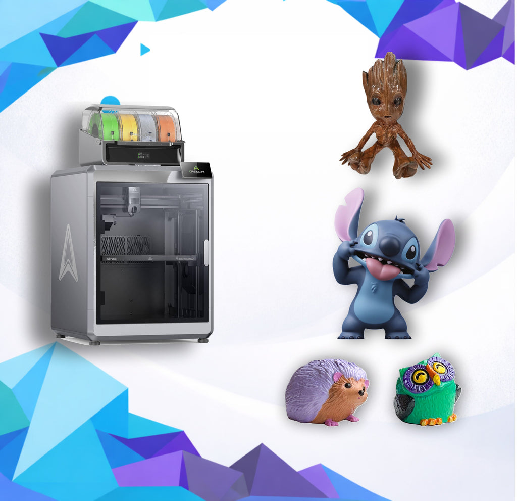 3D Printing