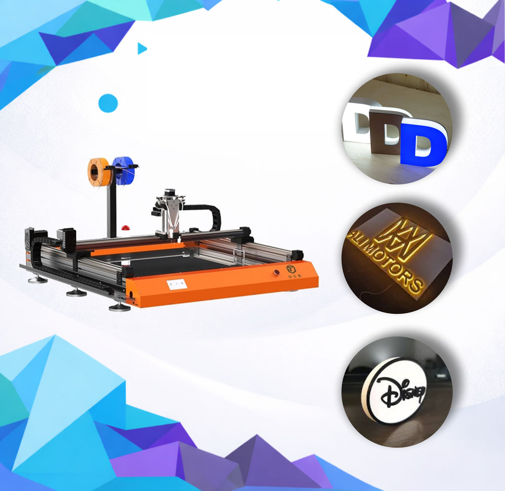 3D Printing