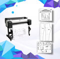 CAD Printing