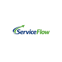 Service Flow logo