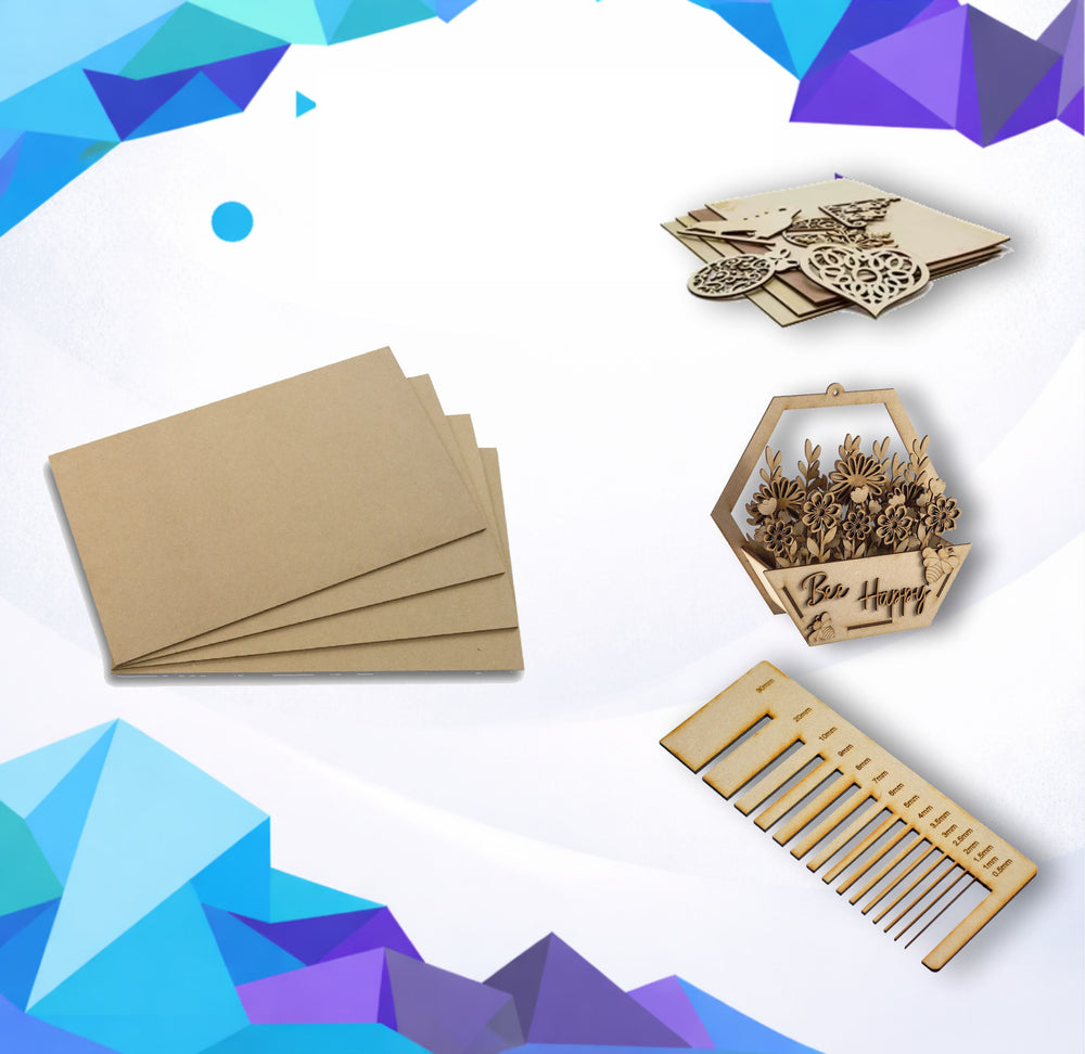MDF