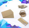 MDF