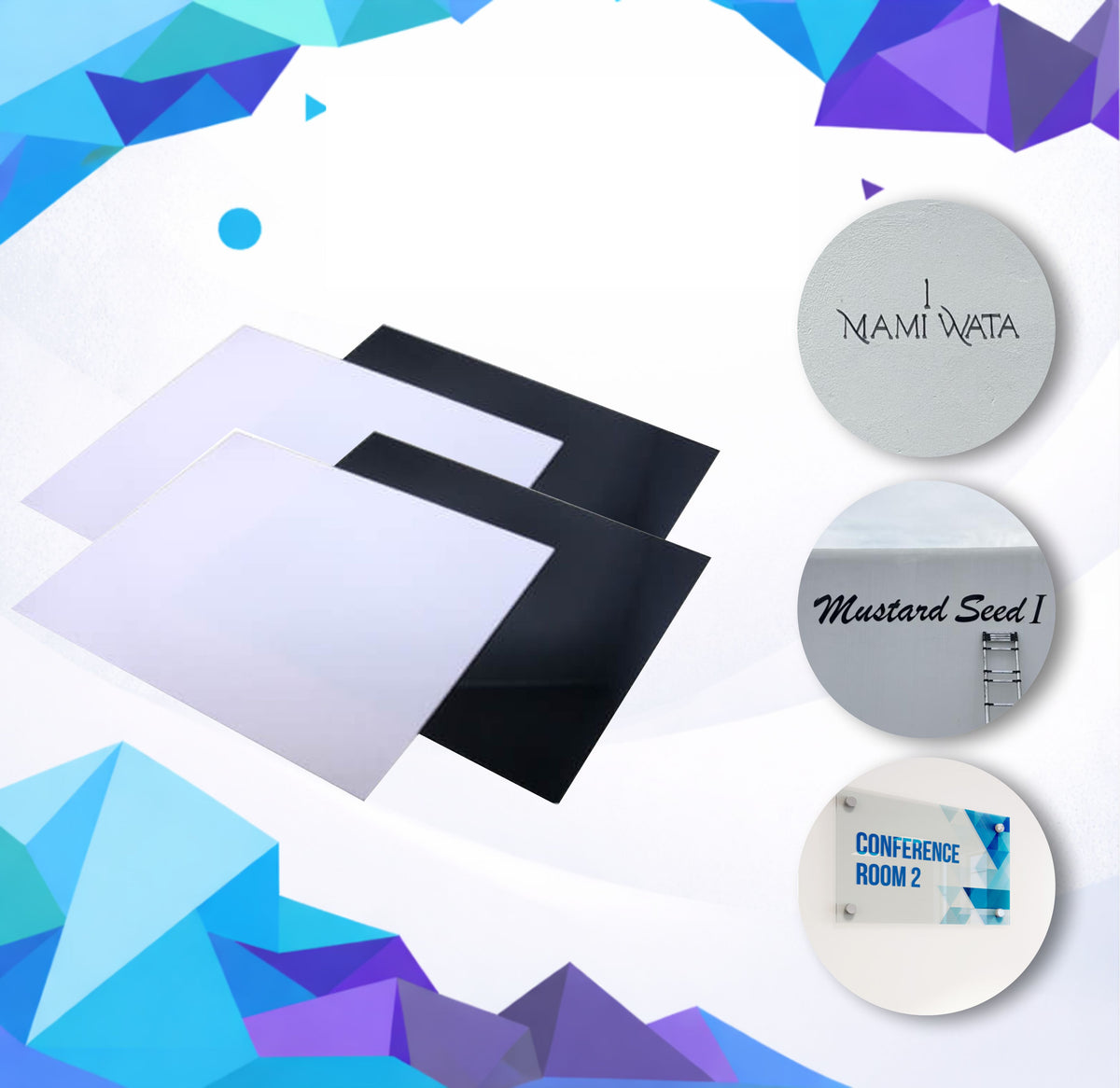 Perspex