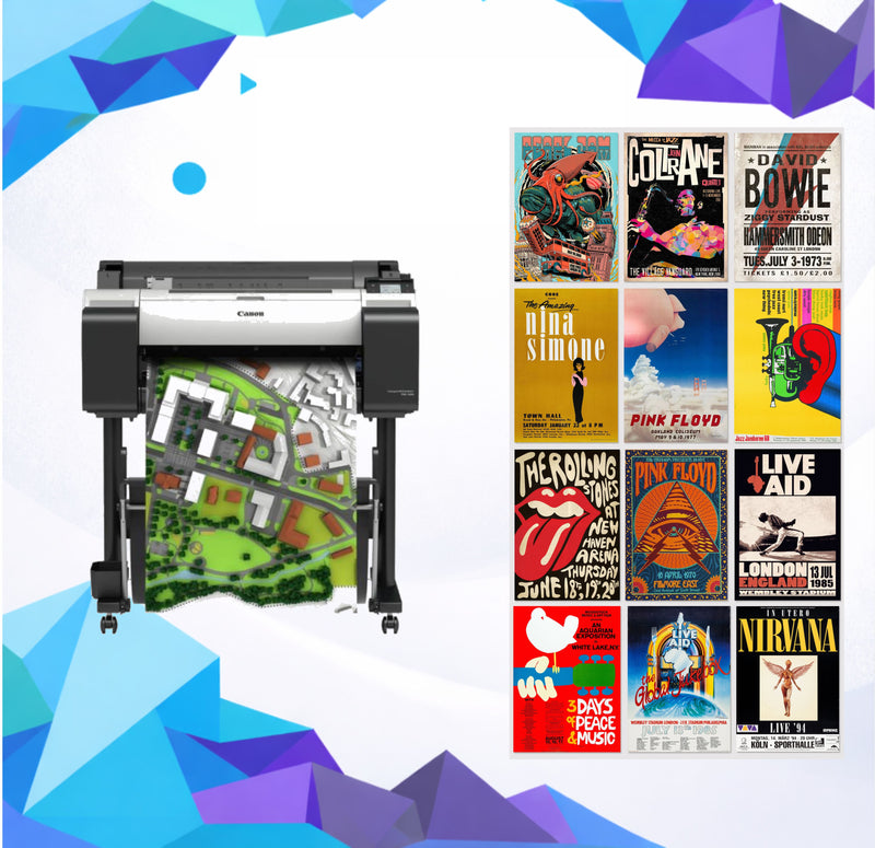 Poster Prints