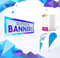 PVC Banner