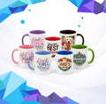 Custom Mugs